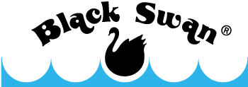 Black Swan Manufacturing Logo