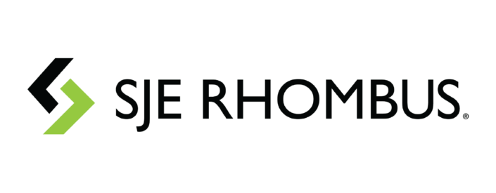 SJE Rhombus Logo
