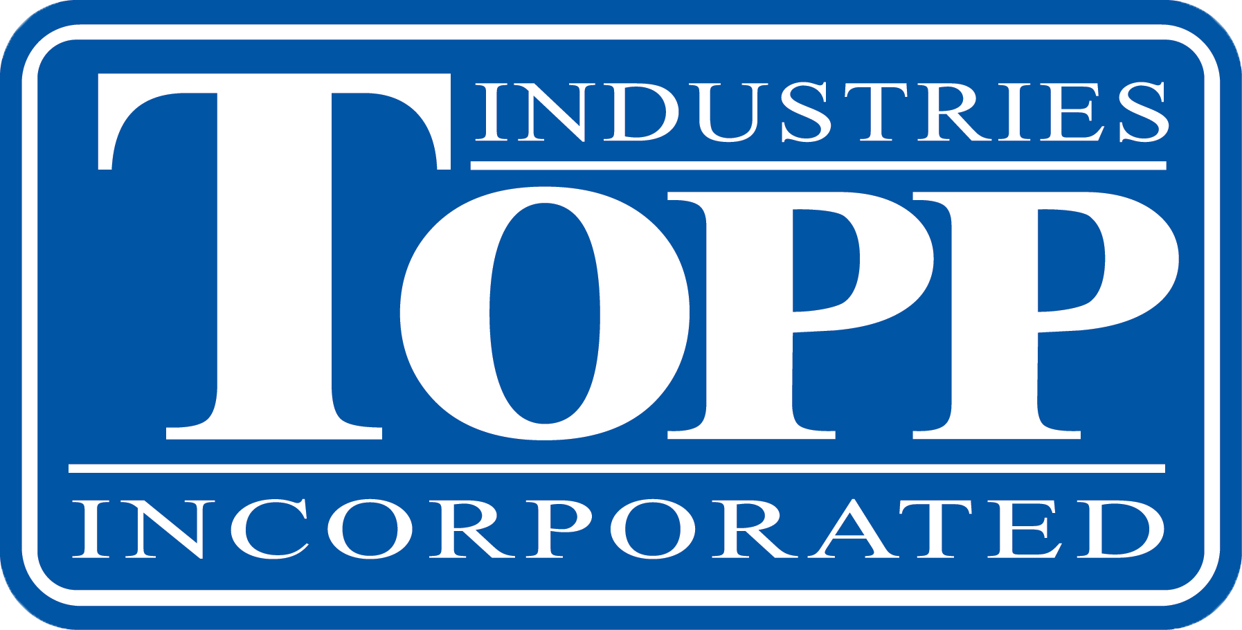 Topp Industries
